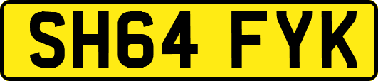 SH64FYK