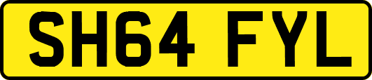 SH64FYL