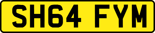 SH64FYM
