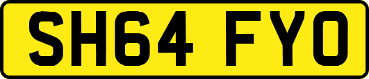 SH64FYO