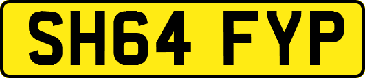 SH64FYP