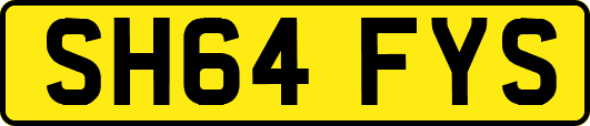 SH64FYS