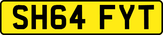 SH64FYT