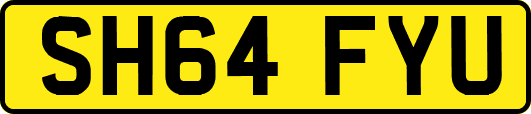 SH64FYU