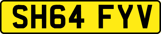 SH64FYV