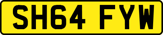 SH64FYW