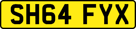 SH64FYX