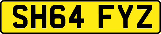 SH64FYZ