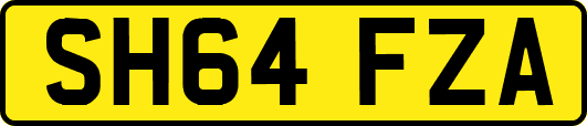 SH64FZA
