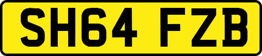SH64FZB