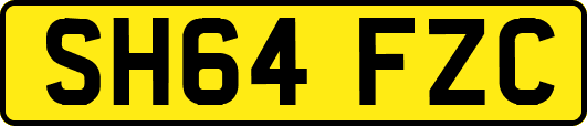SH64FZC