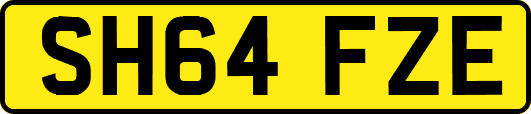 SH64FZE