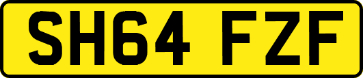 SH64FZF
