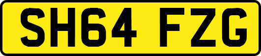 SH64FZG