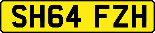 SH64FZH