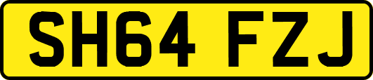 SH64FZJ