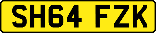 SH64FZK