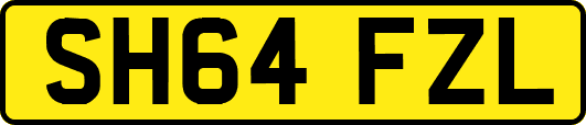 SH64FZL