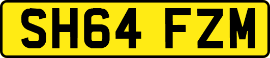 SH64FZM