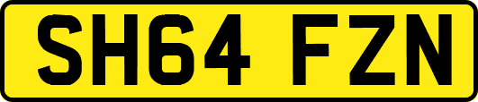 SH64FZN