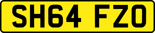 SH64FZO
