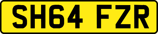 SH64FZR