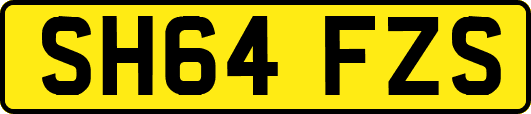 SH64FZS