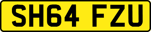SH64FZU