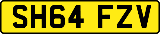 SH64FZV