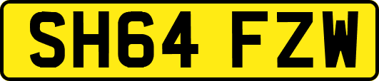 SH64FZW