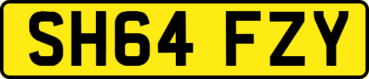 SH64FZY