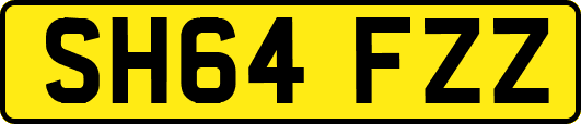 SH64FZZ
