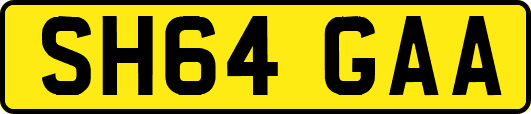 SH64GAA