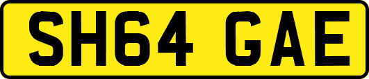 SH64GAE