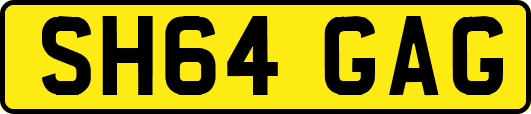 SH64GAG