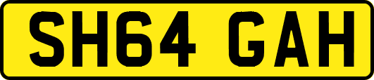 SH64GAH