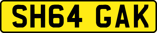 SH64GAK