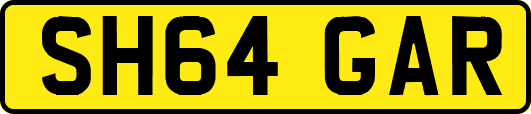 SH64GAR