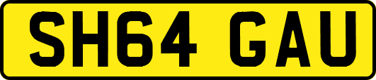 SH64GAU
