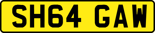 SH64GAW