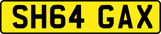 SH64GAX