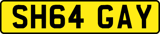 SH64GAY