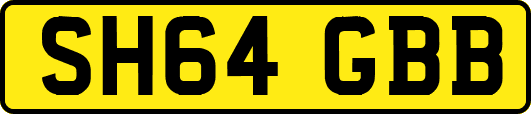 SH64GBB