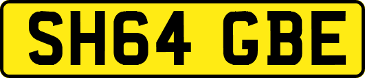 SH64GBE