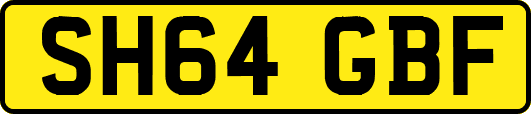 SH64GBF