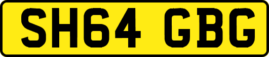 SH64GBG