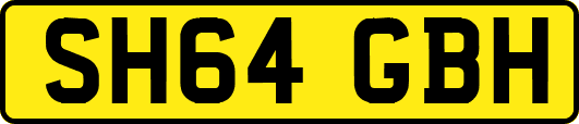 SH64GBH
