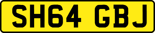 SH64GBJ