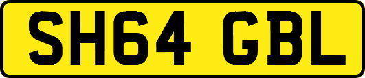 SH64GBL