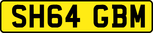 SH64GBM